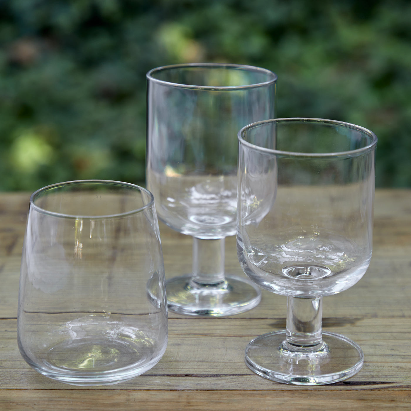 Costa Nova Safra Water Glasses - Thumbnail 4