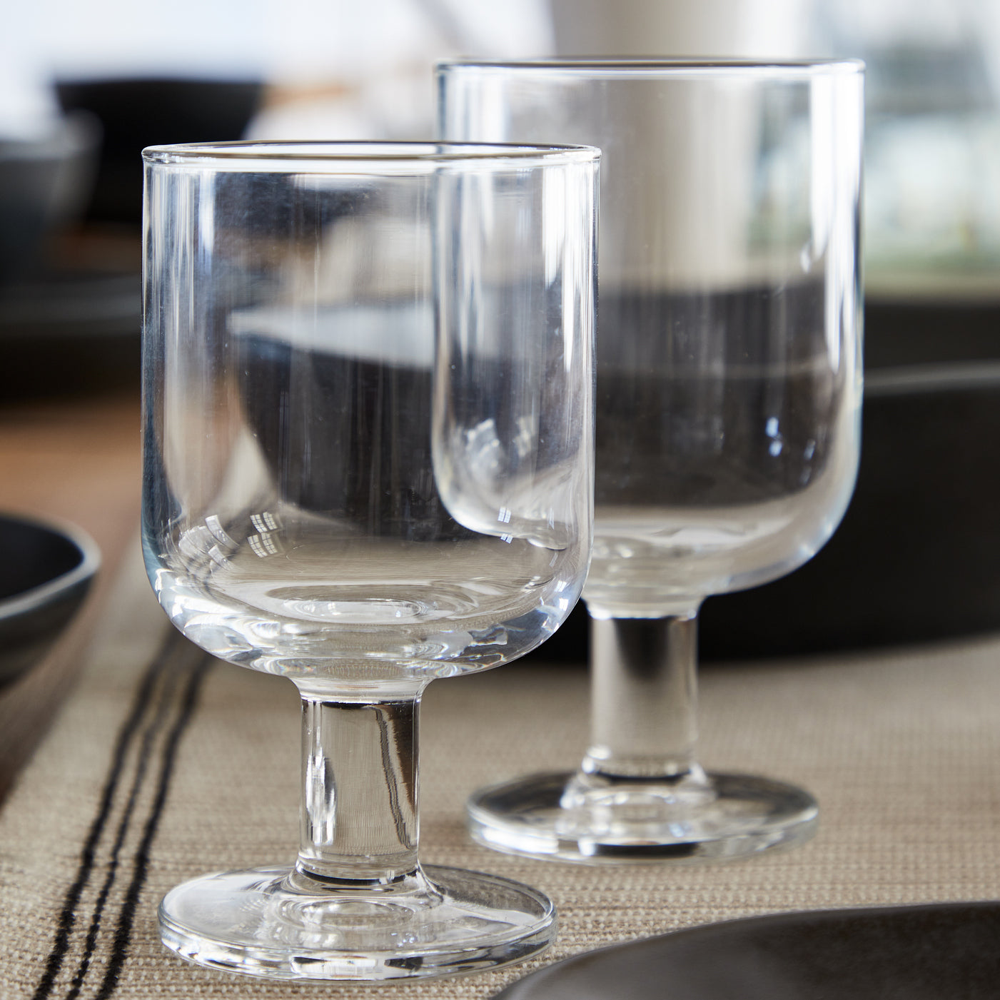 Costa Nova Safra Water Glasses - Thumbnail 2
