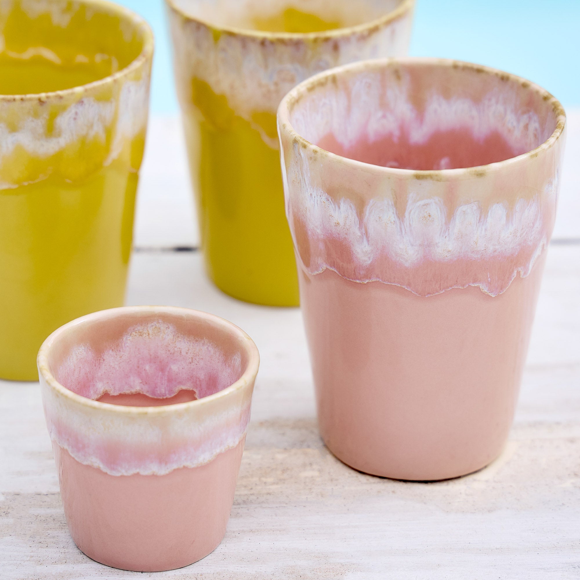 Costa Nova Grespresso Tumbler