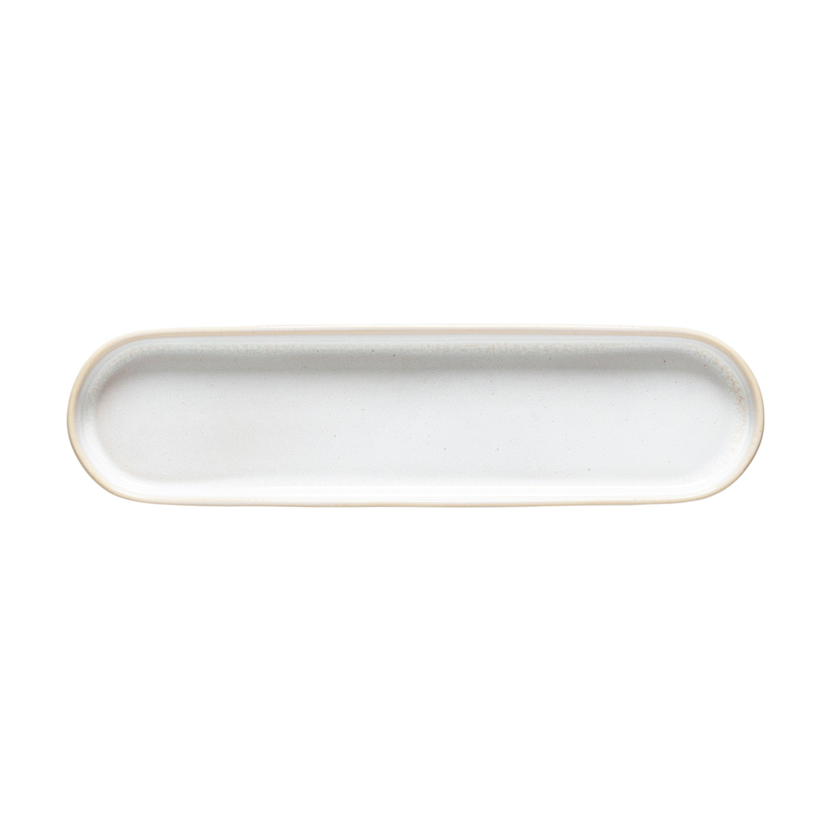 Large Oval Tray Nótos
