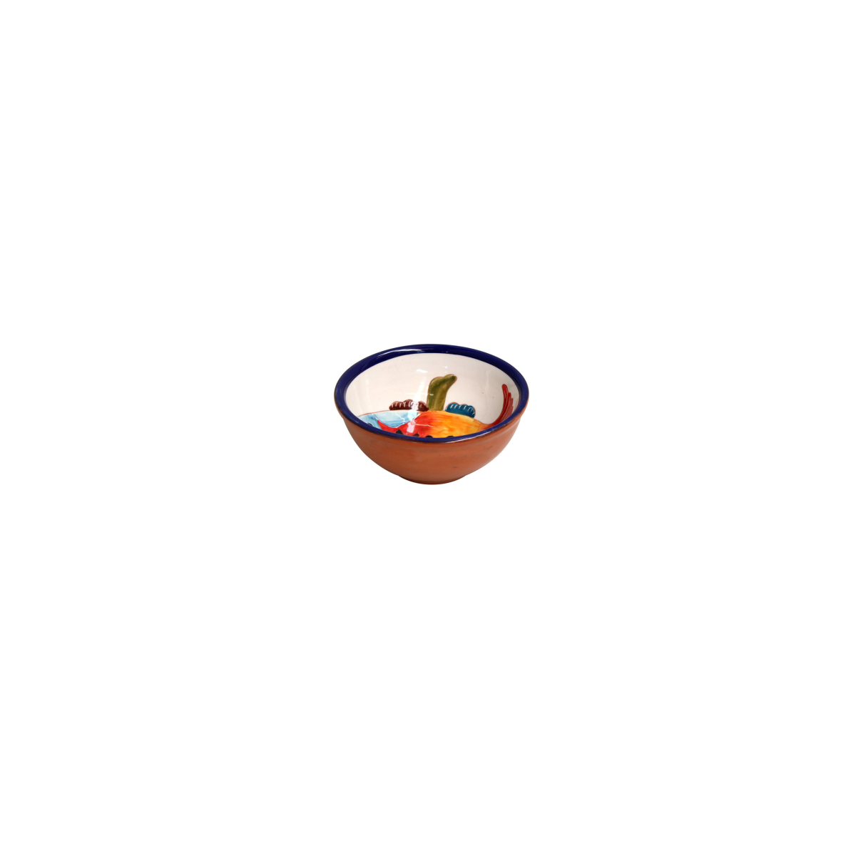 Dip Bowl Alentejo Terracota, Casafina by COSTA NOVA
