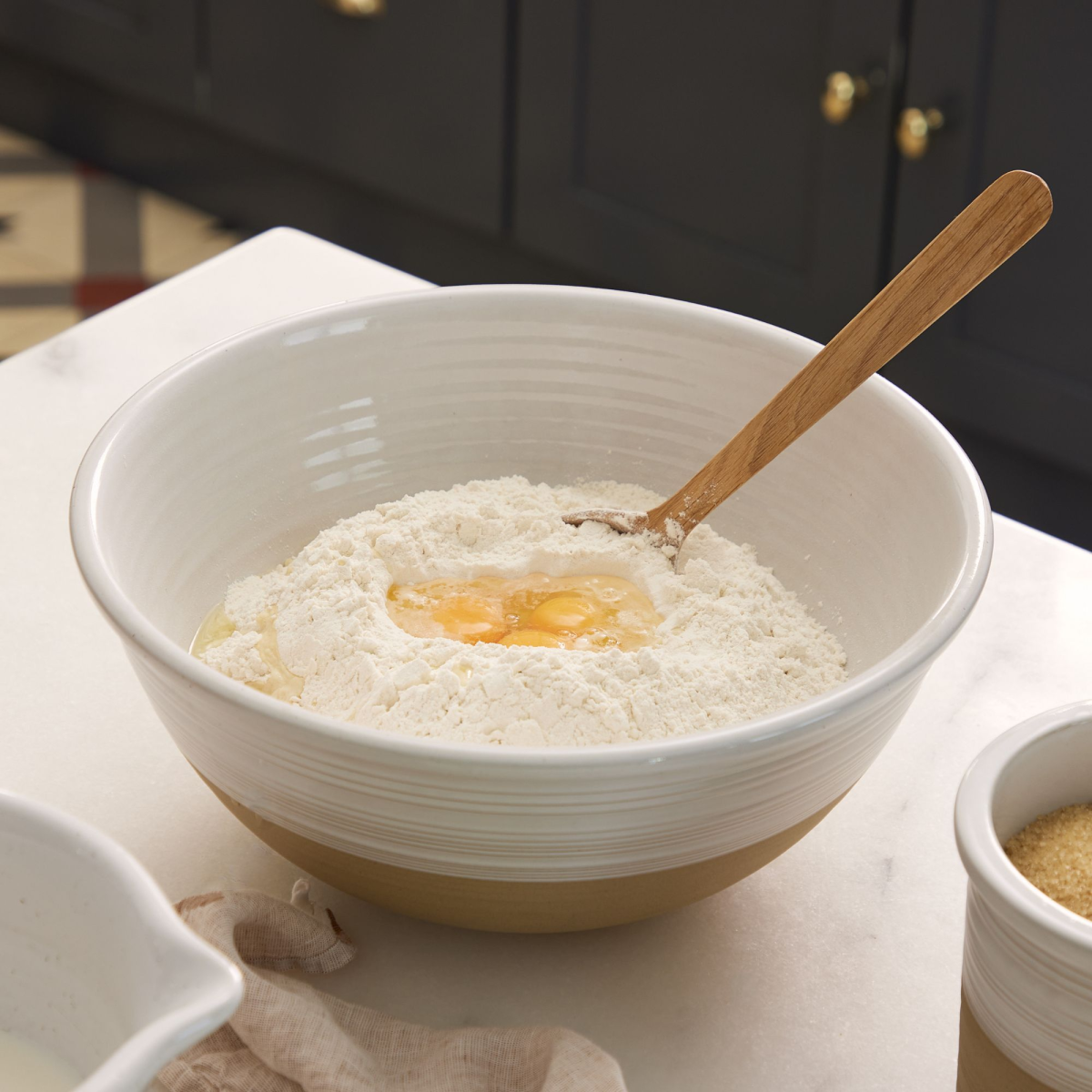 Serving Bowl Scotia by Casafina