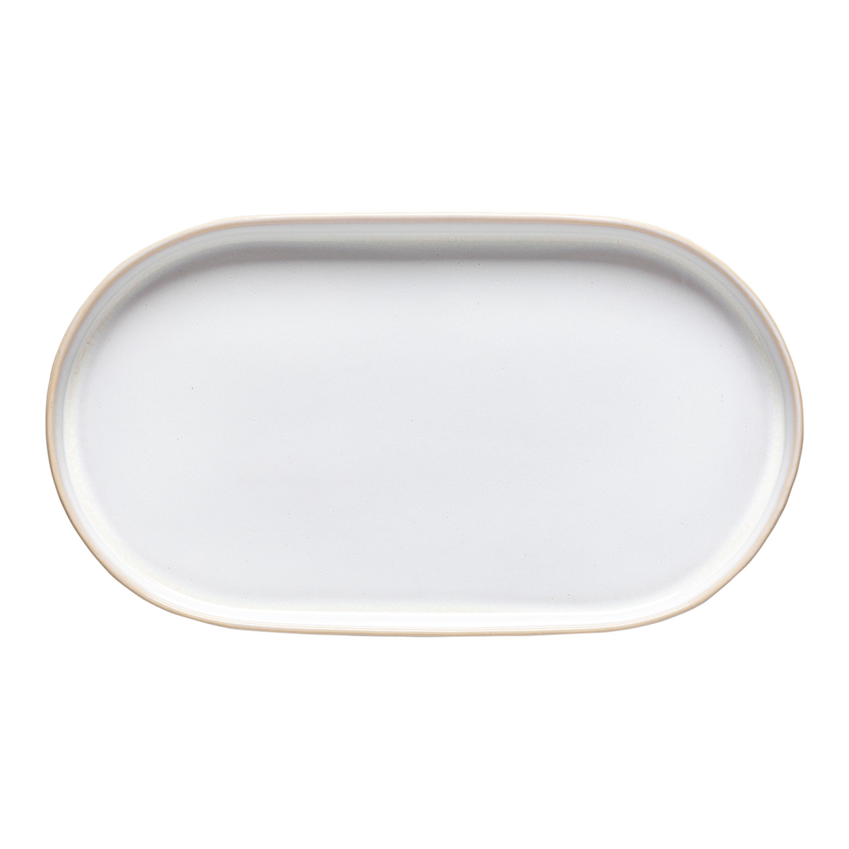Oval Platter Nótos