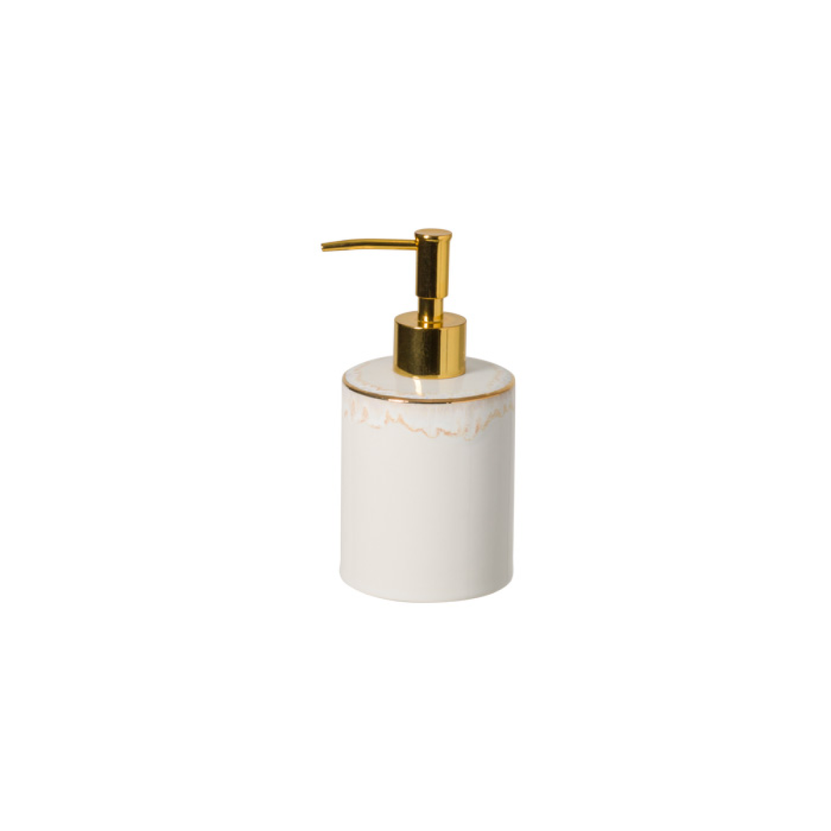 Soap / Lotion Pump Taormina Bath, Casafina by COSTA NOVA