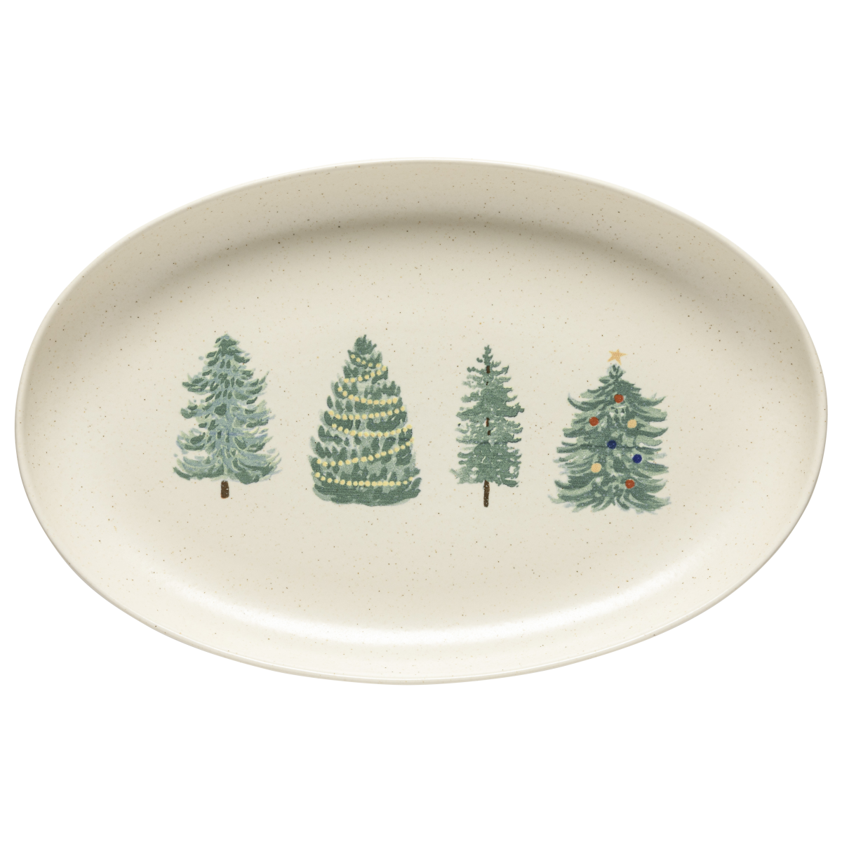Oval Platter Pacifica, Casafina by COSTA NOVA