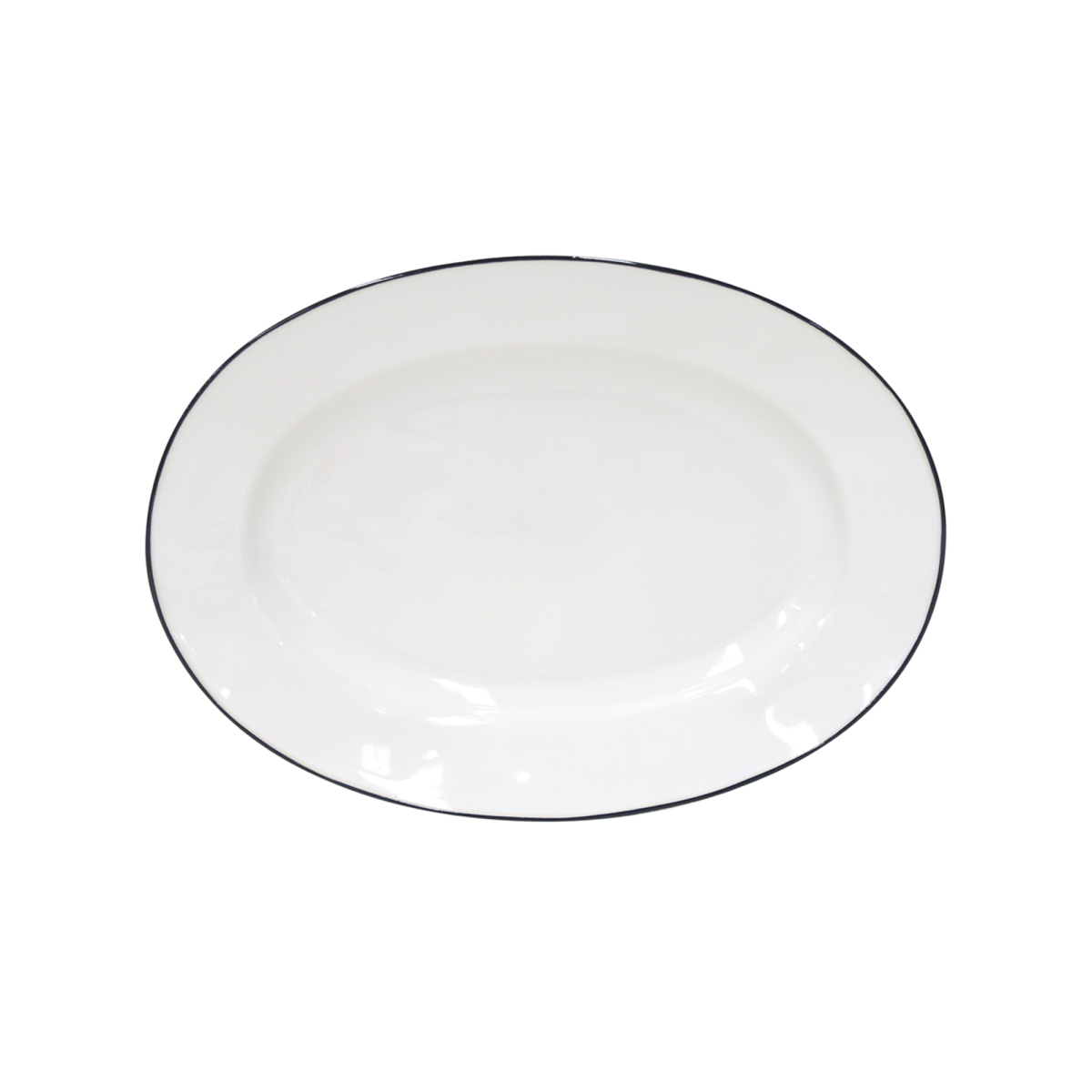 Oval Platter Beja